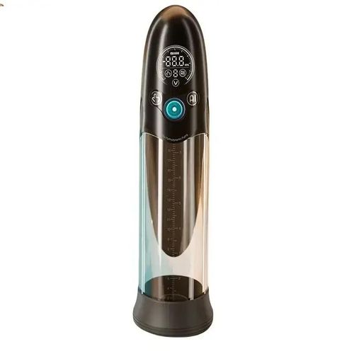 Pompe À Pénis Électrique Sous Vide D'hydrothérapie-Agrandisseur De Massage De Bain D'eau Pour Hommes Sextoy Produit De Massage De Bite Pour Hommes Jouet Extensible De Coq--Pump