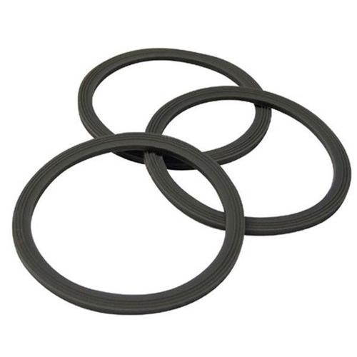 AT262 Lot de 3 joints du AT262 (98678-5526) Robot ménager (KW707139 KENWOOD)