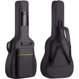 Subzonal-Housses Pour Guitare Acoustique Imperméable