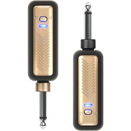 Subzonal-Spark Link Système Sans Fil Pour Guitare Électrique, Acoustique Et Basse