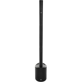 SUBZONAL-MAUI 5 - Système sono colonne ultra-portable avec mixeur intégré et Bluetooth