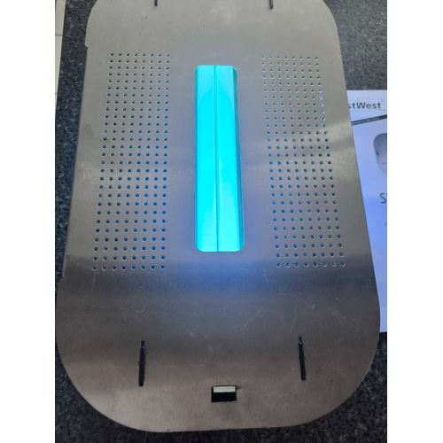 Desinsectiseur Pestwest