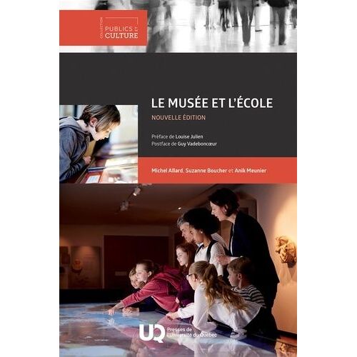 Le Musée Et L'école