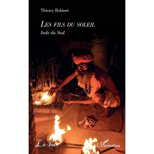 Les Fils Du Soleil - Inde Du Sud
