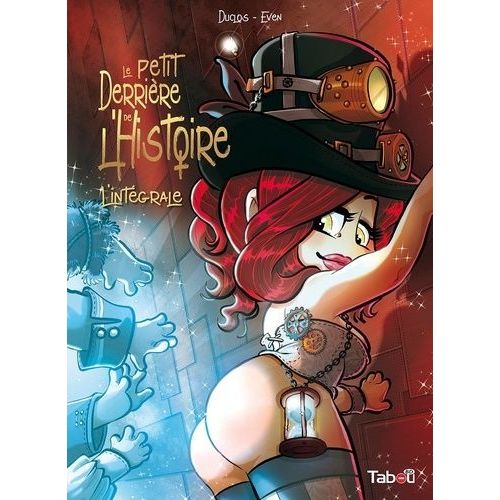 Le Petit Derrière De L'histoire - L'intégrale