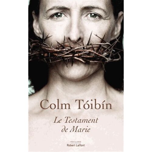 Le Testament De Marie