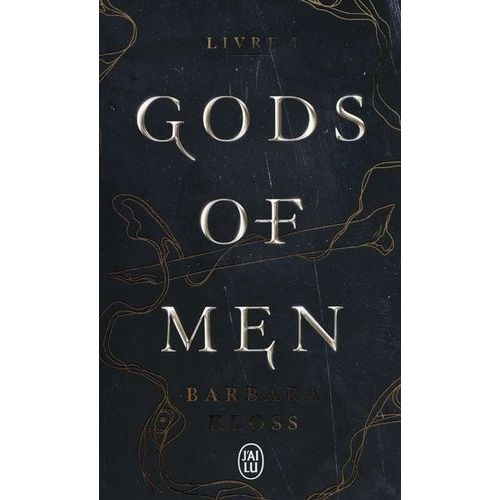Gods Of Men - Tome 1