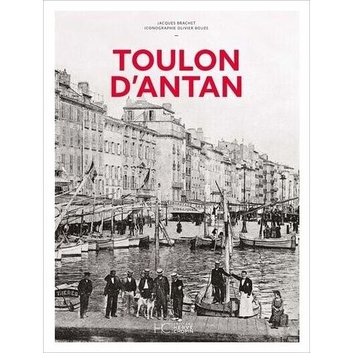 Toulon D'antan
