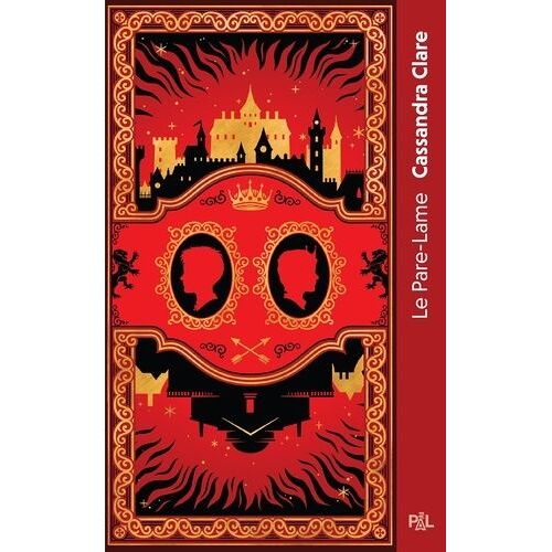 Les Chroniques De Castellane - Tome 1 - Le Pare-Lame