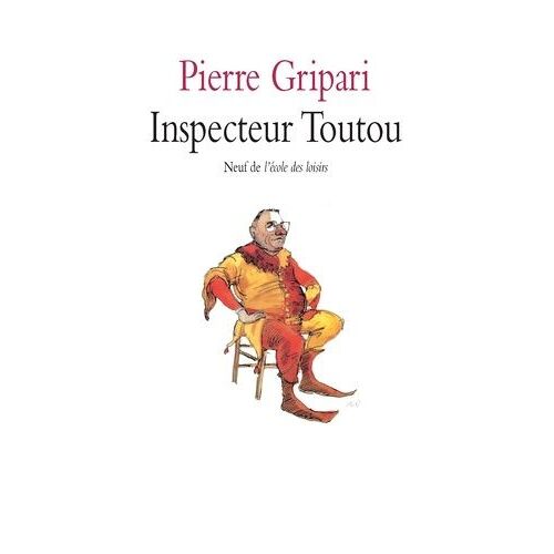 Inspecteur Toutou : Pièce En Un Acte Pour Enfants - Crac ! Dans Le Sac ! Pièces Pour Marionnettes