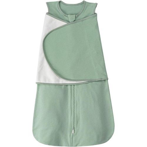 Tianyi-Gigoteuse Bébé 1 Tog Turbulette 0-12 Mois Gigoteuses Chambre Bébé 100% Coton Couverture Emmaillotage Bebe