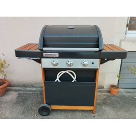 Barbecue plancha Camping Gaz