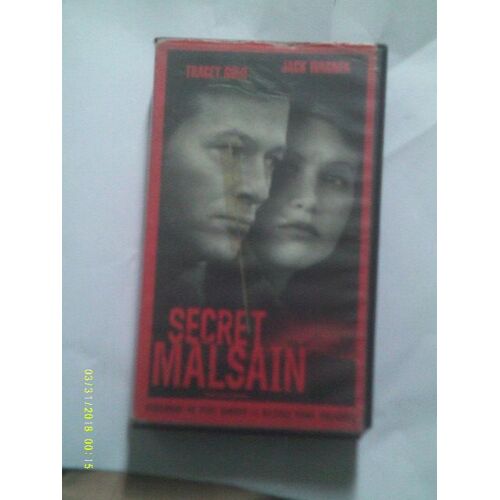 Secret Malsain