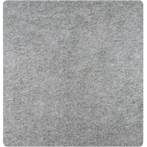 SJZG-Planche À Repasser En Feutre De Laine 33×35 Cm, Tapis De Repassage À Haute Température Portable Tapis De Repassage Pour Le Repassage Des Vêtements Pour La Maison