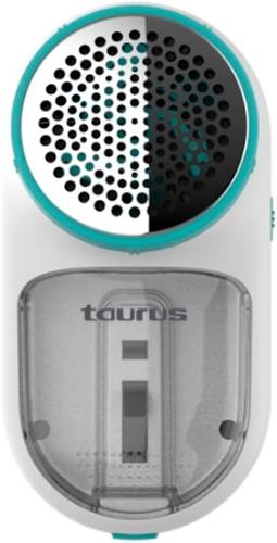 MEVRONISSHOP-Taurus Perfect Complet Pro - Détachant Les Peluches. Autonomie de 40 Minutes. USB et Chargeur de Batterie. Réservoir Amovible. Convient à Tous Les Tissus. Ergonomique. Niveau de Pointe A