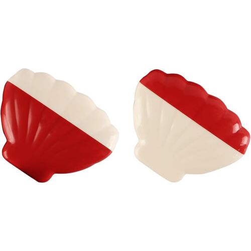 MEVRONISSHOP-Lot de 2 rouleaux anti-peluches lavables portables triangulaires pour poils d'animaux et poussière, dissolvant anti-peluches collant réutilisable pour vêtements