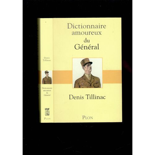 Dictionnaire Amoureux Du General