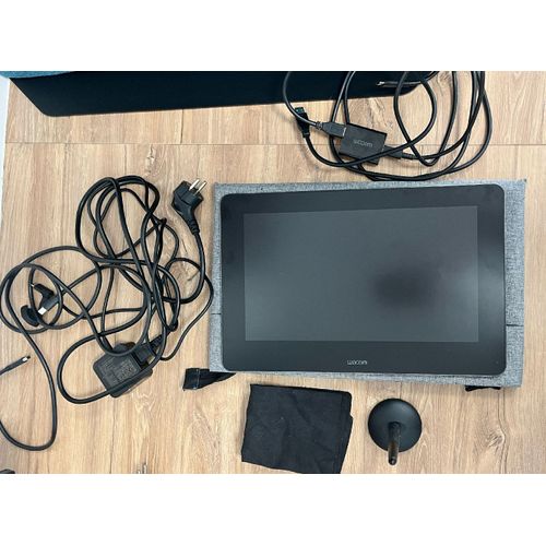 Tablette Graphique Wacom Cintiq Pro 13