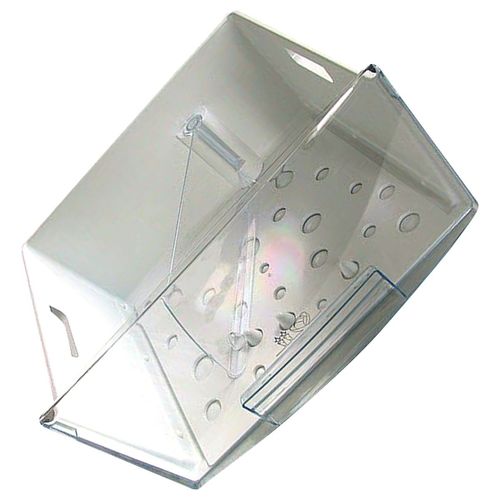 Bac à légumes complet d'origine Réfrigérateur congélateur (242644506 ARTHUR MARTIN ELECTROLUX AEG FAURE ELECTROLUX)