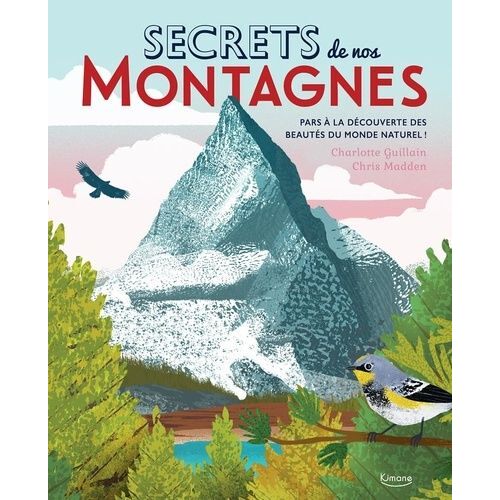 Secrets De Nos Montagnes