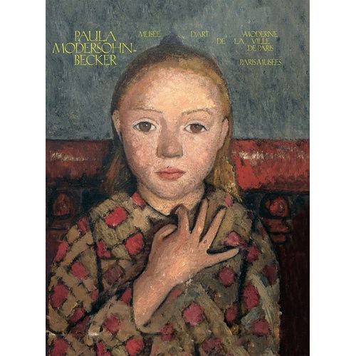 Paula Modersohn-Becker