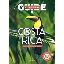 Costa Rica - Vert L'infini Et Au-Delà !