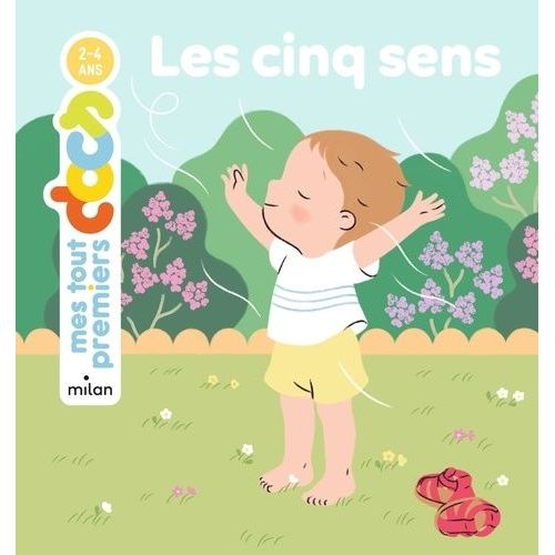 Les Cinq Sens
