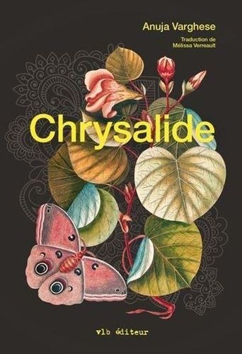 Chrysalide