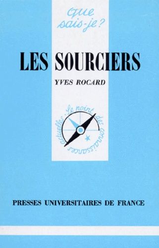 Les Sourciers