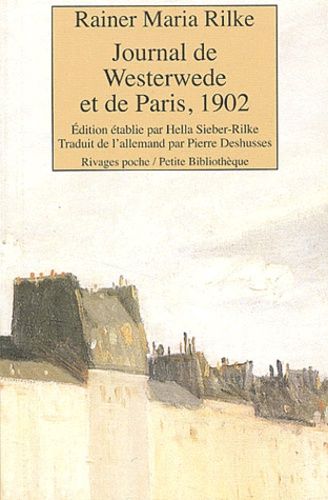 Journal De Westerwede Et De Paris, 1902 - Edition Bilingue Francais-Allemand