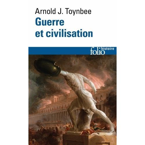 Guerre Et Civilisation