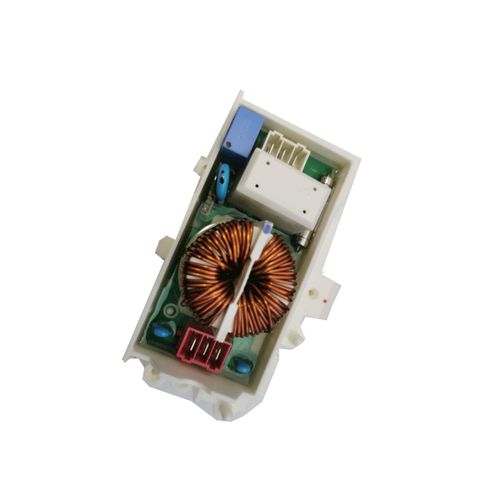 Filtre anti-parasite - Sèche-linge (EAM62891003 LG)