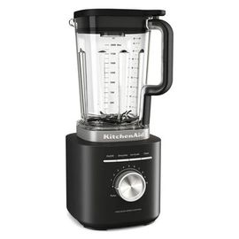 Blender 2 L KitchenAid Pure Power 5KSB2073EBM MATTE BLACK