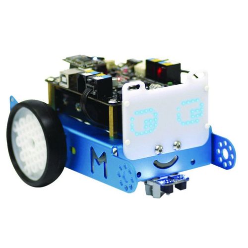 Mbot Bluetooth Matrice Led Makeblock