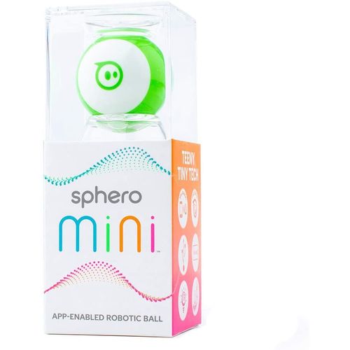 Sphero Mini Robot