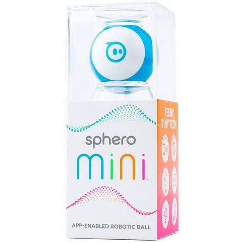 Sphero Mini Robot
