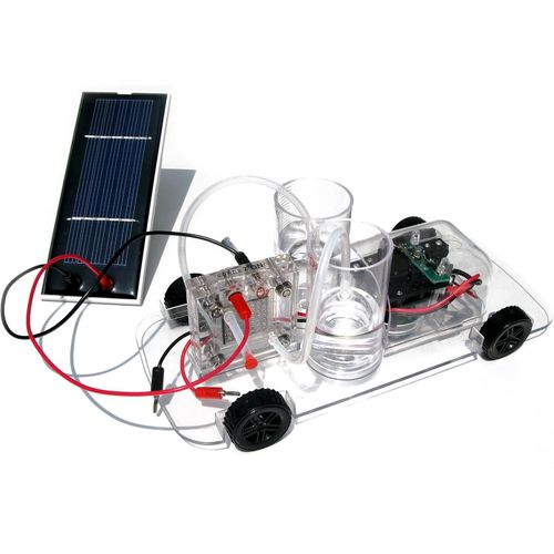 Horizon Fuel Cell Car Science Kit Educatif