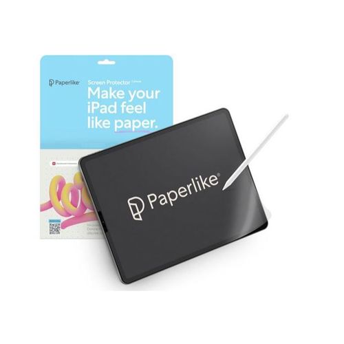 Paperlike Ipad Et Ipad Pro