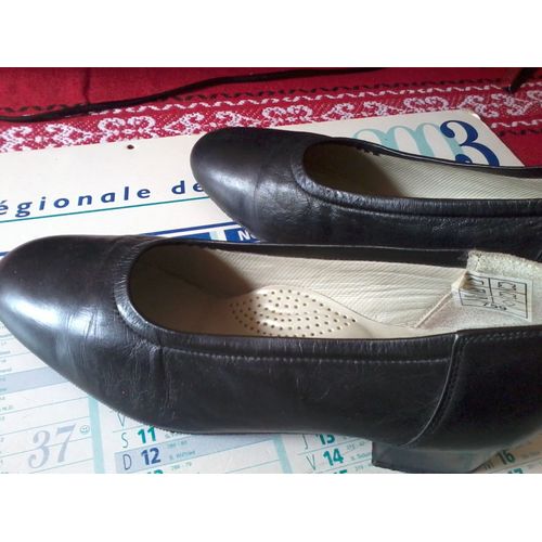 Chaussures Femme Pointure 38/5