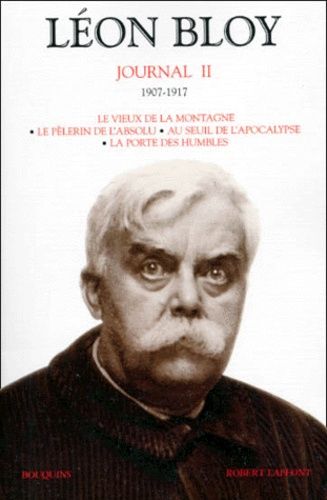 Journal - Tome 2, 1907-1917