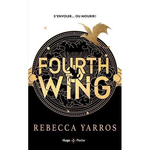 The Empyrean - Tome 1 - Fourth Wing