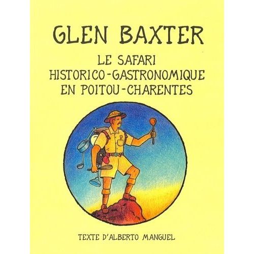 Le Safari Historico-Gastronomique En Poitou-Charentes