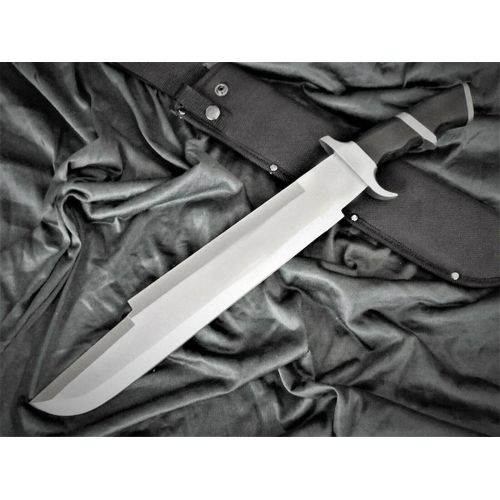 Couteau Predator Machette Dutch Schaefer (Arnold Schwarzenegger) Avec Étui