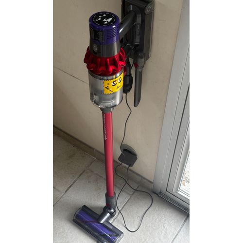 Aspirateur balai dyson v10 motorhead exellent état 