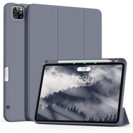 iPad Pro 11インチ, Pencil Pro, Smart Folio Smart Folio pour iPad Pro 11 pouces (M4) - Noir - Apple (FR)