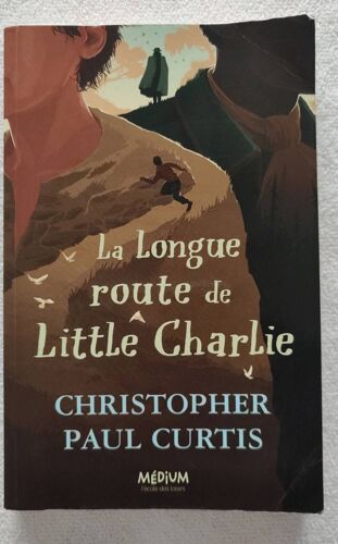 La Longue Route De Little Charlie