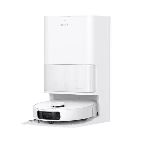 Robot aspirateur Dreame D20 Ultra Blanc