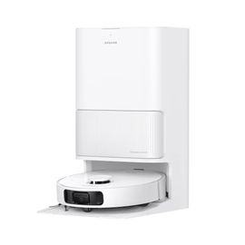Robot aspirateur Dreame D20 Ultra Blanc