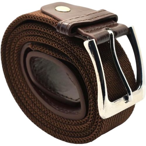 Tzf-Ceinture À Rayures Pour Homme Élastique 120 Cm