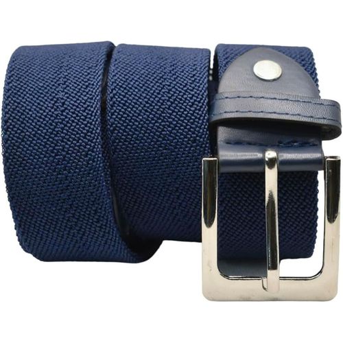 Tzf-Ceinture À Rayures Pour Homme Élastique 120 Cm